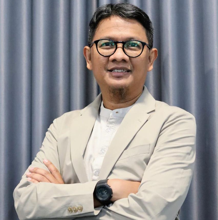 Dicky Irawan
